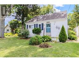 139 Davies STREET East - 1
