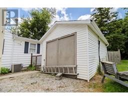 139 Davies STREET East - 39