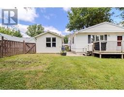139 Davies STREET East - 40