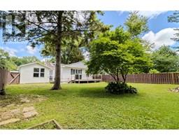 139 Davies STREET East - 41