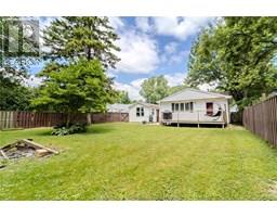 139 Davies STREET East - 42