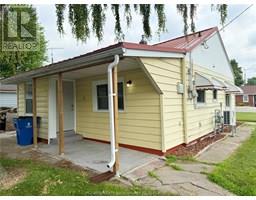 20 MCNAUGHTON AVENUE - 5