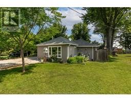 22913 Harwich ROAD - 1