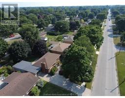 274 TWEEDSMUIR AVENUE East - 13