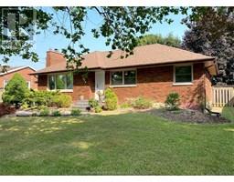 274 TWEEDSMUIR AVENUE East - 15