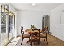 274 TWEEDSMUIR AVENUE East - 23