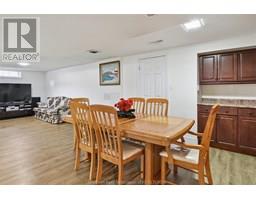 274 TWEEDSMUIR AVENUE East - 44