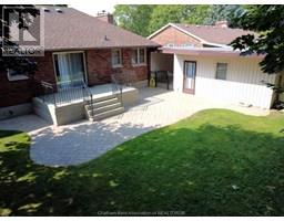 274 TWEEDSMUIR AVENUE East - 8