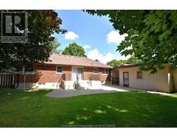 274 TWEEDSMUIR AVENUE East - 9