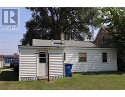 7 Oxley DRIVE - 3
