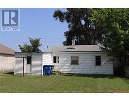 7 Oxley DRIVE - 4