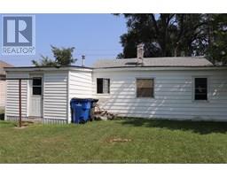 7 Oxley DRIVE - 5