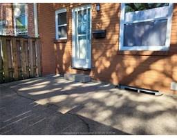 834 EXMOUTH STREET UnitNo. 21 - 20
