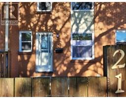 834 EXMOUTH STREET UnitNo. 21 - 21