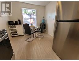834 EXMOUTH STREET UnitNo. 21 - 5