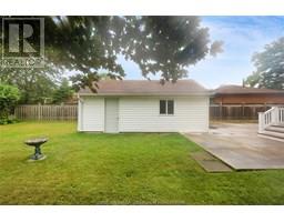 108 Semenyn AVENUE - 4