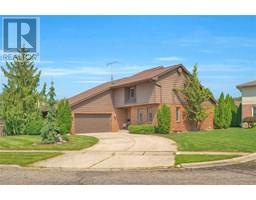 8 MOHAWK COURT - 5