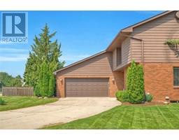 8 MOHAWK COURT - 6