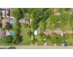 8993 Indian Creek E ROAD - 8