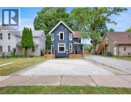 217 SELKIRK STREET - 2