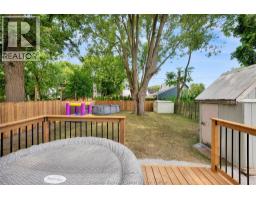 217 SELKIRK STREET - 26