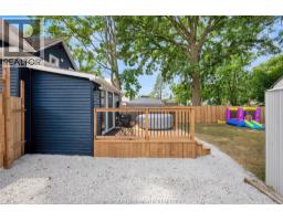 217 SELKIRK STREET - 27