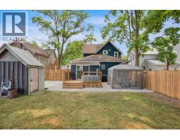 217 SELKIRK STREET - 29