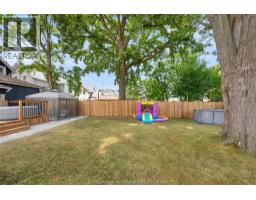 217 SELKIRK STREET - 30
