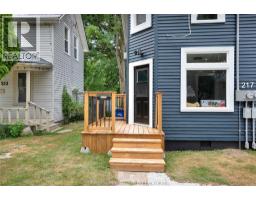 217 SELKIRK STREET - 31