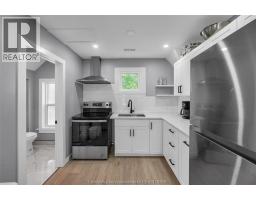 217 SELKIRK STREET - 37