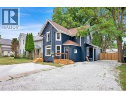 217 SELKIRK STREET - 4
