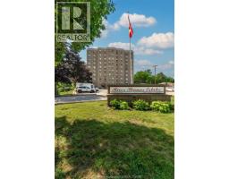 10 Van Allen AVENUE UnitNo. 604 - 31
