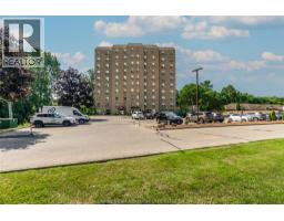 10 Van Allen AVENUE UnitNo. 604 - 32