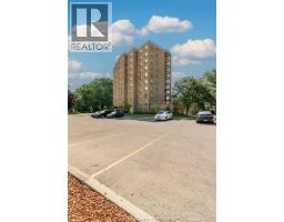 10 Van Allen AVENUE UnitNo. 604 - 34