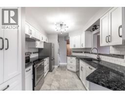 10 Van Allen AVENUE UnitNo. 604 - 6