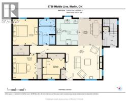 5756 Middle LINE - 48