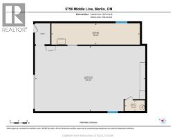 5756 Middle LINE - 50