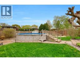 33 Sylvester DRIVE - 43