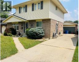 147 St Michael AVENUE - 1