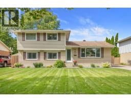 367 MCNAUGHTON AVENUE West - 1