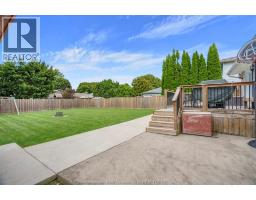 367 MCNAUGHTON AVENUE West - 37