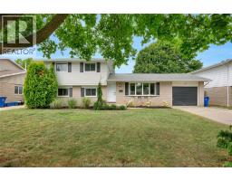 35 Peterborough DRIVE - 2