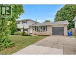 35 Peterborough DRIVE - 3