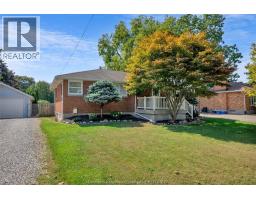 38 Burton AVENUE - 49