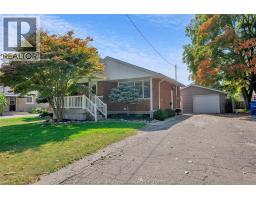 38 Burton AVENUE - 50