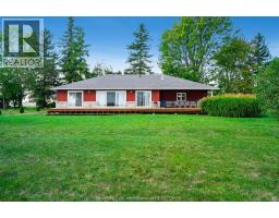 6490 TALBOT TRAIL - 1