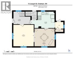 15 JOSEPH STREET - 48