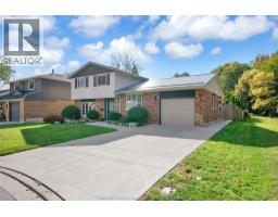 116 Thornhill CRESCENT - 3