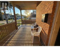 27 & 31 Wade STREET - 11