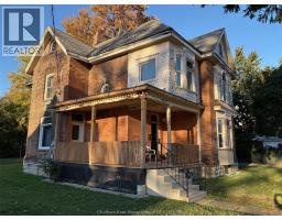 27 & 31 Wade STREET - 2
